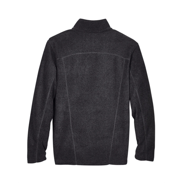 North End Men's Voyage Fleece Jacket - North End Men's Voyage Fleece Jacket - Image 26 of 29