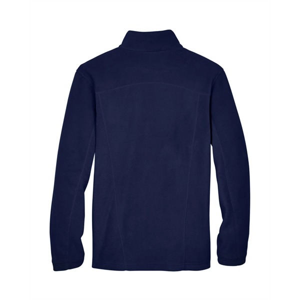 North End Men's Voyage Fleece Jacket - North End Men's Voyage Fleece Jacket - Image 29 of 29