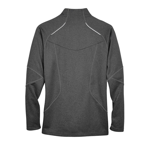 North End Men's Gravity Performance Fleece Jacket