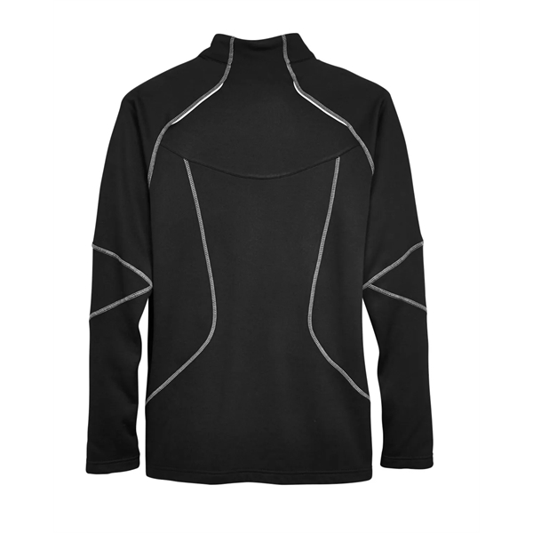 North End Men's Gravity Performance Fleece Jacket