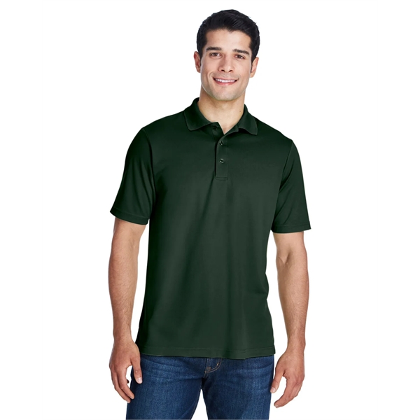 CORE365 Men's Origin Performance Pique Polo - CORE365 Men's Origin Performance Pique Polo - Image 21 of 94