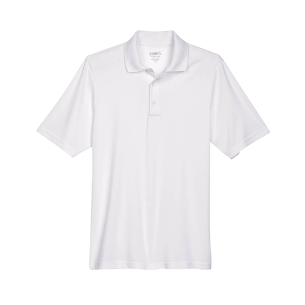 CORE365 Men's Tall Origin Performance Pique Polo - CORE365 Men's Tall Origin Performance Pique Polo - Image 19 of 29