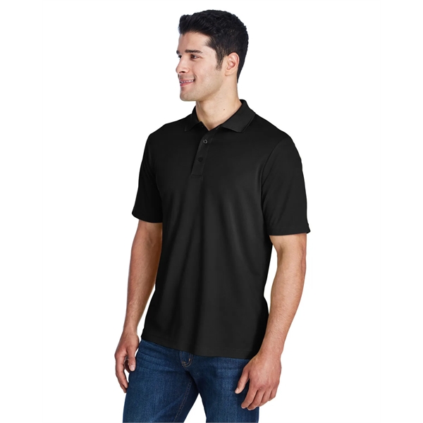 CORE365 Men's Tall Origin Performance Pique Polo - CORE365 Men's Tall Origin Performance Pique Polo - Image 21 of 29