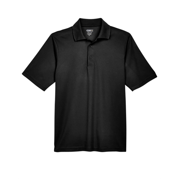 CORE365 Men's Tall Origin Performance Pique Polo - CORE365 Men's Tall Origin Performance Pique Polo - Image 22 of 29