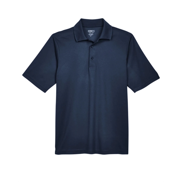 CORE365 Men's Tall Origin Performance Pique Polo - CORE365 Men's Tall Origin Performance Pique Polo - Image 25 of 29