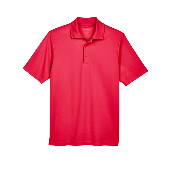 CORE365 Men's Tall Origin Performance Pique Polo - CORE365 Men's Tall Origin Performance Pique Polo - Image 28 of 29