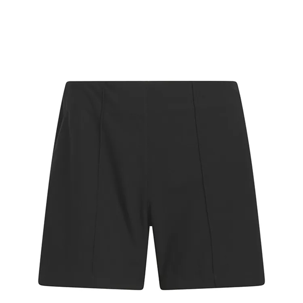 Adidas Ladies Pintuck 5" Pull-On Short - Adidas Ladies Pintuck 5" Pull-On Short - Image 0 of 5