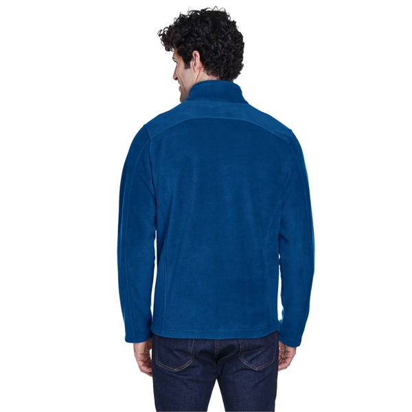 CORE365 Men's Journey Fleece Jacket - CORE365 Men's Journey Fleece Jacket - Image 1 of 29