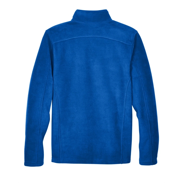 CORE365 Men's Journey Fleece Jacket - CORE365 Men's Journey Fleece Jacket - Image 17 of 29