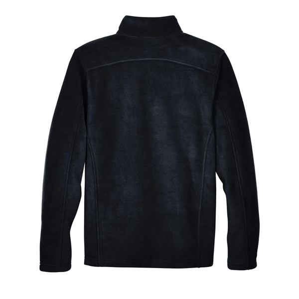 CORE365 Men's Journey Fleece Jacket - CORE365 Men's Journey Fleece Jacket - Image 23 of 29