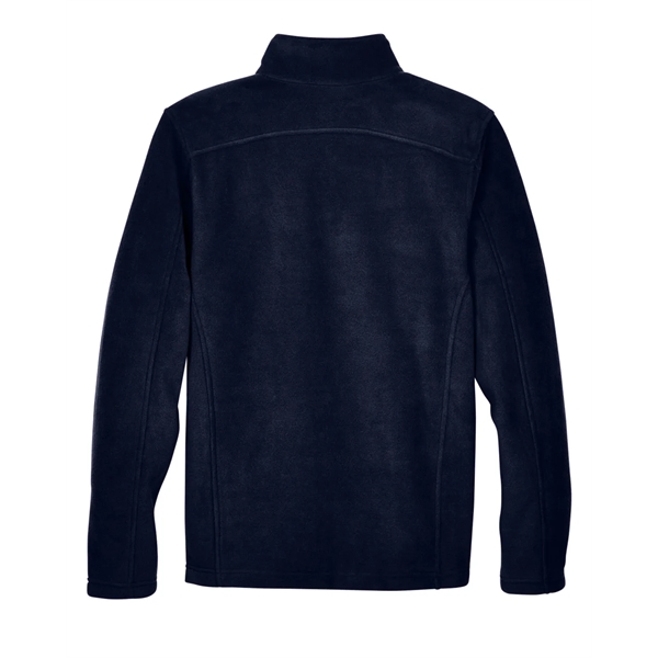 CORE365 Men's Journey Fleece Jacket - CORE365 Men's Journey Fleece Jacket - Image 29 of 29