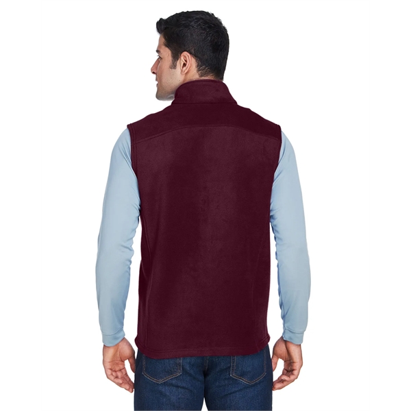 CORE365 Men's Journey Fleece Vest - CORE365 Men's Journey Fleece Vest - Image 1 of 32