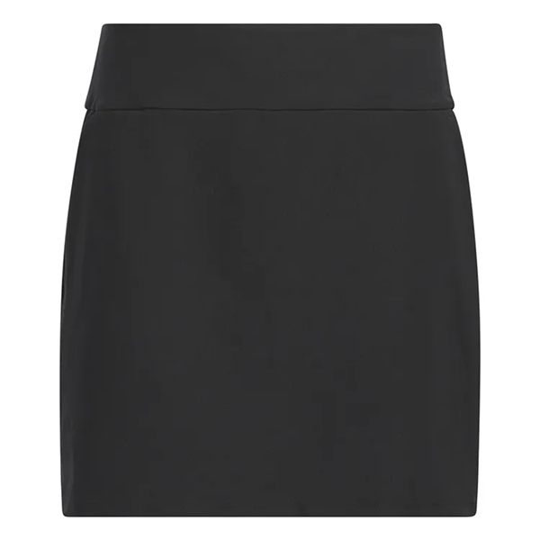 Adidas Women's Ultimate365 Solid Skort - Adidas Women's Ultimate365 Solid Skort - Image 2 of 6