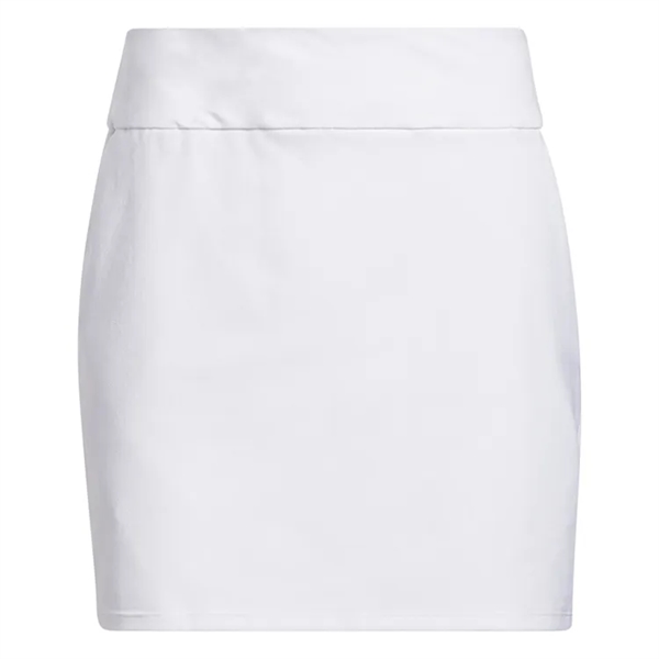 Adidas Women's Ultimate365 Solid Skort - Adidas Women's Ultimate365 Solid Skort - Image 5 of 6