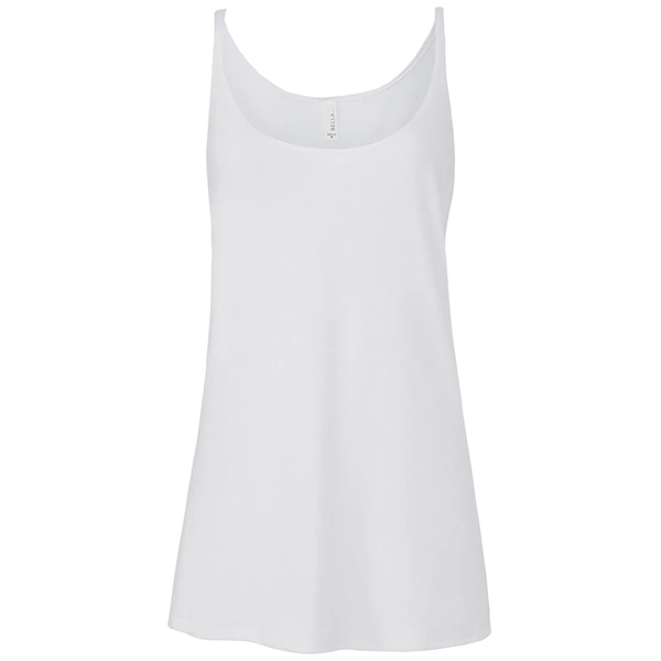 Bella + Canvas Ladies' Slouchy Tank - Bella + Canvas Ladies' Slouchy Tank - Image 73 of 114