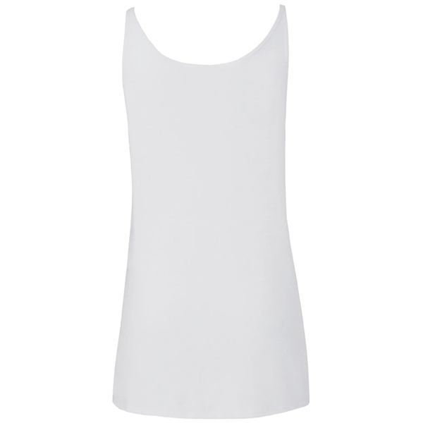 Bella + Canvas Ladies' Slouchy Tank - Bella + Canvas Ladies' Slouchy Tank - Image 74 of 114