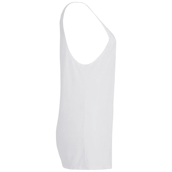 Bella + Canvas Ladies' Slouchy Tank - Bella + Canvas Ladies' Slouchy Tank - Image 75 of 114