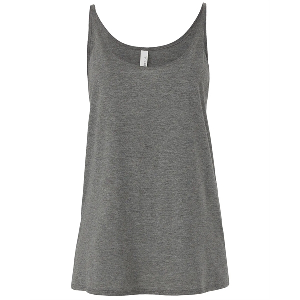 Bella + Canvas Ladies' Slouchy Tank - Bella + Canvas Ladies' Slouchy Tank - Image 76 of 114