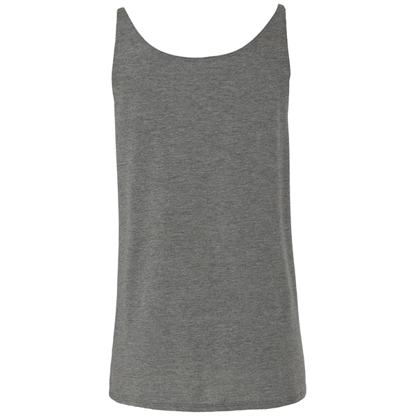 Bella + Canvas Ladies' Slouchy Tank - Bella + Canvas Ladies' Slouchy Tank - Image 77 of 114