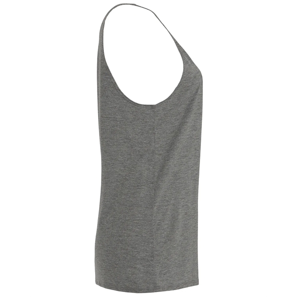 Bella + Canvas Ladies' Slouchy Tank - Bella + Canvas Ladies' Slouchy Tank - Image 78 of 114
