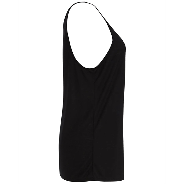 Bella + Canvas Ladies' Slouchy Tank - Bella + Canvas Ladies' Slouchy Tank - Image 81 of 114