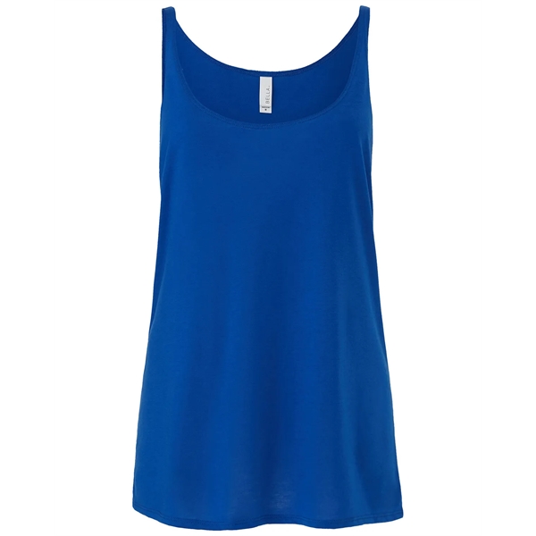 Bella + Canvas Ladies' Slouchy Tank - Bella + Canvas Ladies' Slouchy Tank - Image 82 of 114