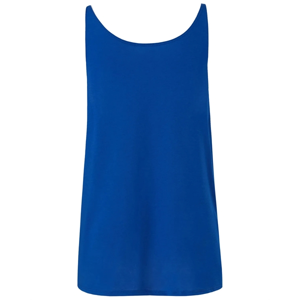Bella + Canvas Ladies' Slouchy Tank - Bella + Canvas Ladies' Slouchy Tank - Image 83 of 114