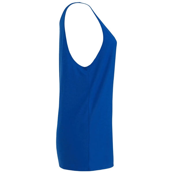 Bella + Canvas Ladies' Slouchy Tank - Bella + Canvas Ladies' Slouchy Tank - Image 84 of 114