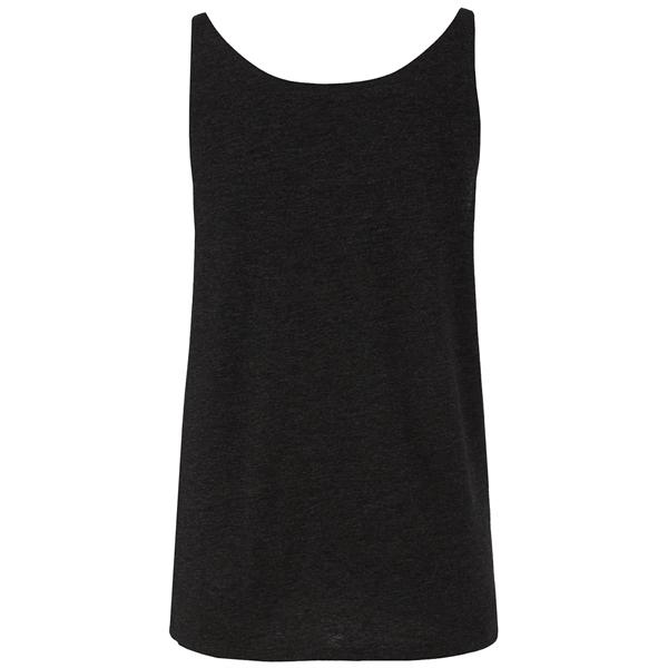 Bella + Canvas Ladies' Slouchy Tank - Bella + Canvas Ladies' Slouchy Tank - Image 86 of 114