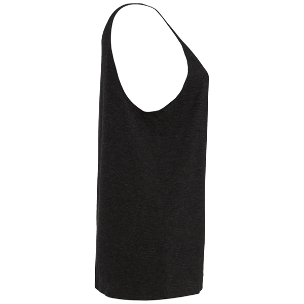 Bella + Canvas Ladies' Slouchy Tank - Bella + Canvas Ladies' Slouchy Tank - Image 87 of 114