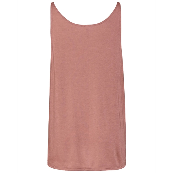 Bella + Canvas Ladies' Slouchy Tank - Bella + Canvas Ladies' Slouchy Tank - Image 89 of 114
