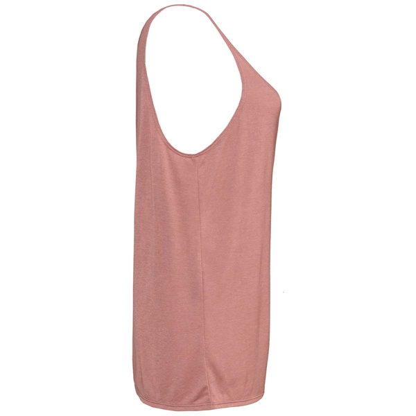 Bella + Canvas Ladies' Slouchy Tank - Bella + Canvas Ladies' Slouchy Tank - Image 91 of 114