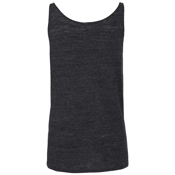 Bella + Canvas Ladies' Slouchy Tank - Bella + Canvas Ladies' Slouchy Tank - Image 93 of 114