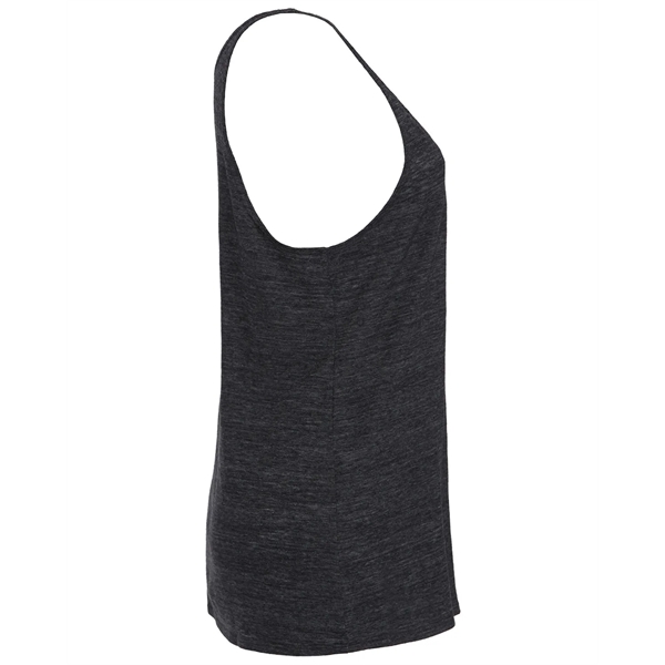 Bella + Canvas Ladies' Slouchy Tank - Bella + Canvas Ladies' Slouchy Tank - Image 94 of 114