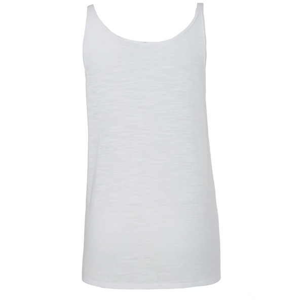 Bella + Canvas Ladies' Slouchy Tank - Bella + Canvas Ladies' Slouchy Tank - Image 97 of 114