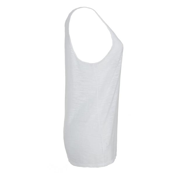 Bella + Canvas Ladies' Slouchy Tank - Bella + Canvas Ladies' Slouchy Tank - Image 98 of 114