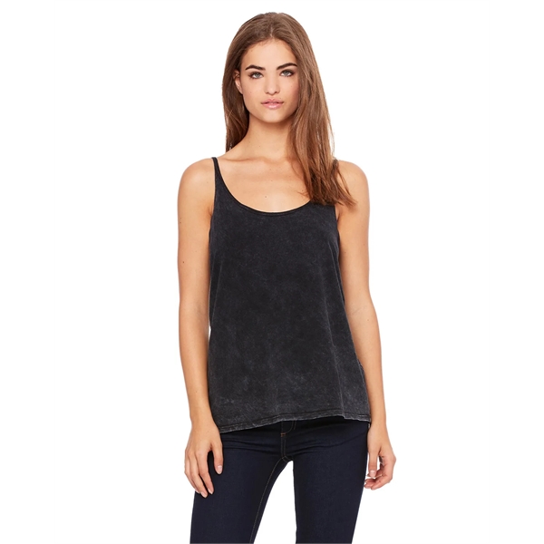 Bella + Canvas Ladies' Slouchy Tank - Bella + Canvas Ladies' Slouchy Tank - Image 62 of 114