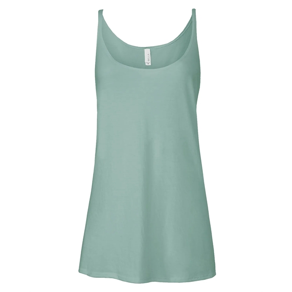 Bella + Canvas Ladies' Slouchy Tank - Bella + Canvas Ladies' Slouchy Tank - Image 103 of 114