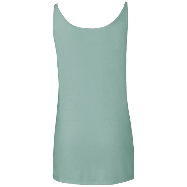 Bella + Canvas Ladies' Slouchy Tank - Bella + Canvas Ladies' Slouchy Tank - Image 104 of 114