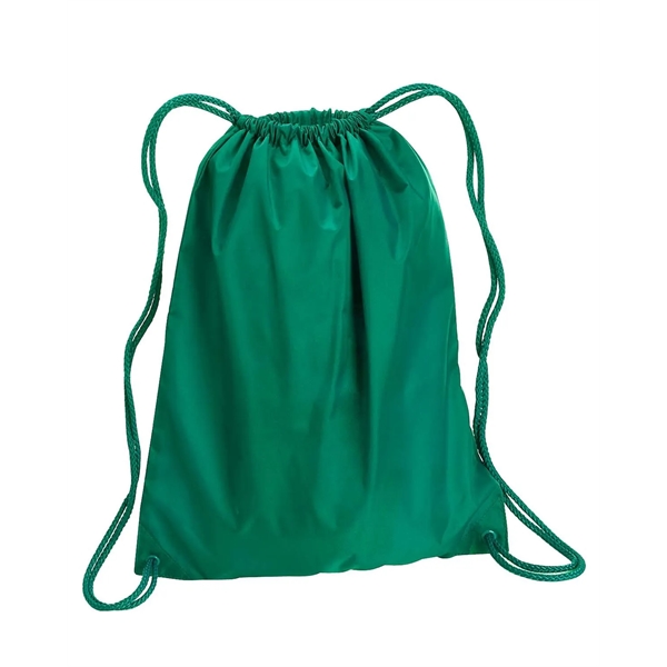 Liberty Bags Large Drawstring Backpack - Liberty Bags Large Drawstring Backpack - Image 11 of 15