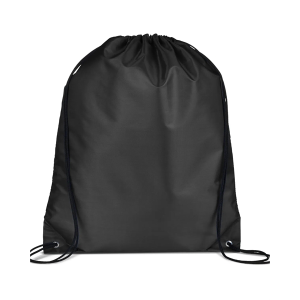 Liberty Bags Value Drawstring Backpack - Liberty Bags Value Drawstring Backpack - Image 2 of 16