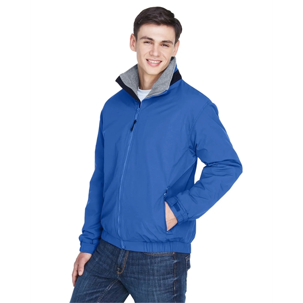 UltraClub Adult Adventure All-Weather Jacket - UltraClub Adult Adventure All-Weather Jacket - Image 44 of 56