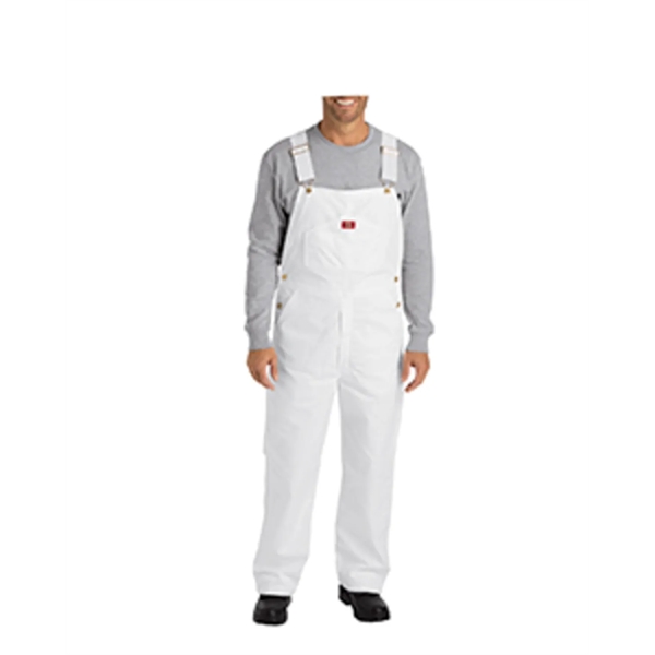 Dickies Unisex Painters Bib Overall - Dickies Unisex Painters Bib Overall - Image 2 of 10