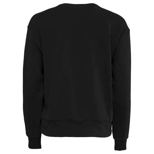 Next Level Apparel Ladies' Laguna Sueded Sweatshirt - Next Level Apparel Ladies' Laguna Sueded Sweatshirt - Image 14 of 34