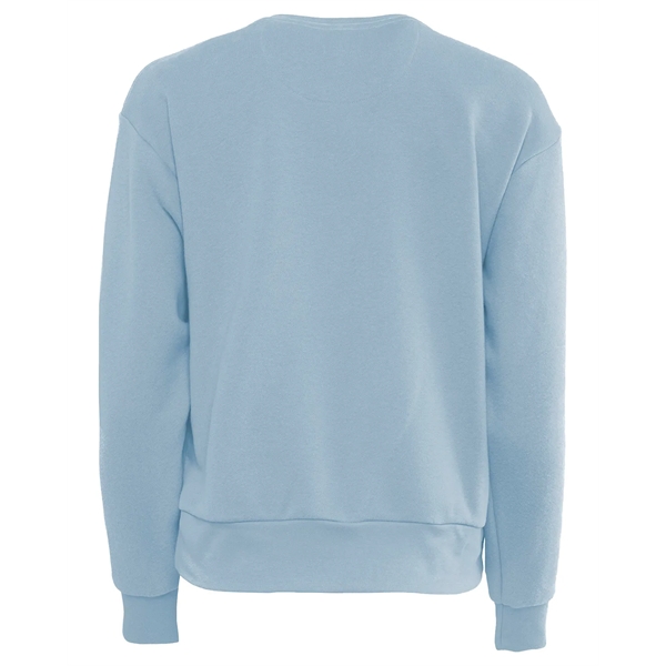 Next Level Apparel Ladies' Laguna Sueded Sweatshirt - Next Level Apparel Ladies' Laguna Sueded Sweatshirt - Image 19 of 34