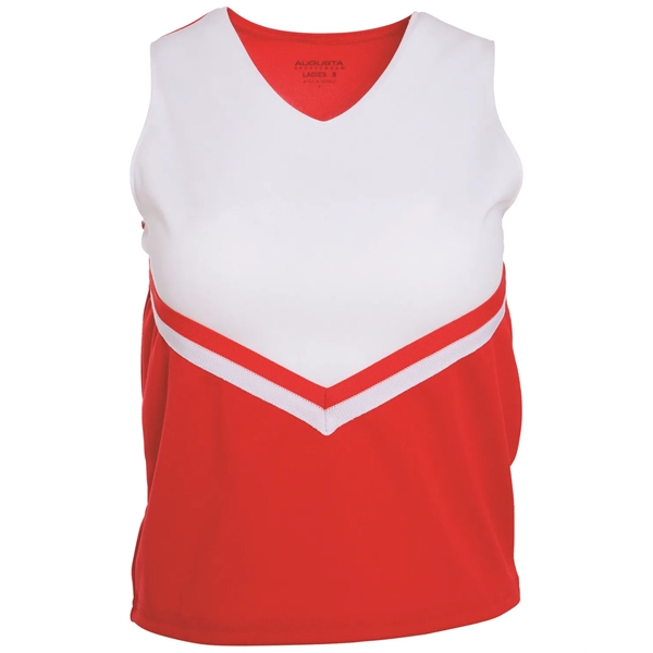 Augusta Sportswear Ladies' Pride Shell - Augusta Sportswear Ladies' Pride Shell - Image 4 of 19