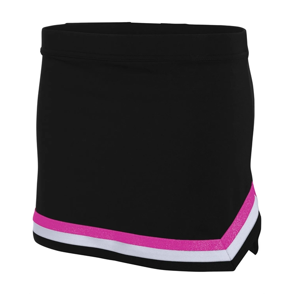 Augusta Sportswear Girls' Pike Skirt - Augusta Sportswear Girls' Pike Skirt - Image 10 of 42