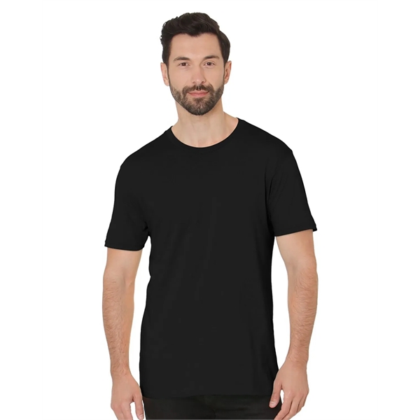 Unisex Fine Jersey T-Shirt - Unisex Fine Jersey T-Shirt - Image 1 of 2