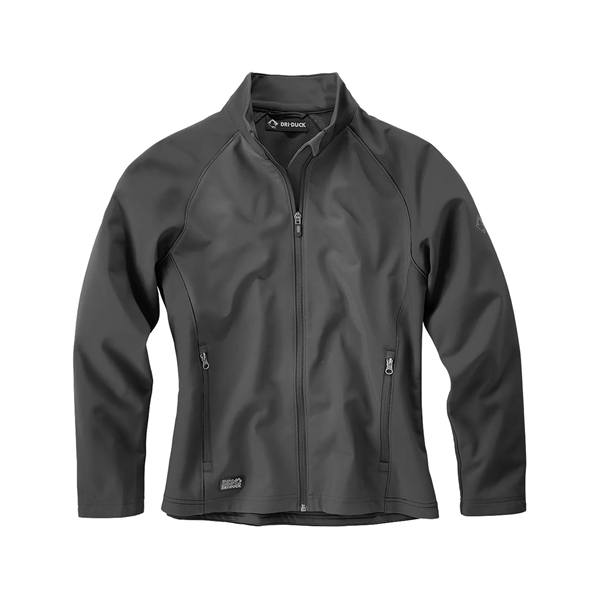 Ladies' Contour Jacket - Ladies' Contour Jacket - Image 6 of 7