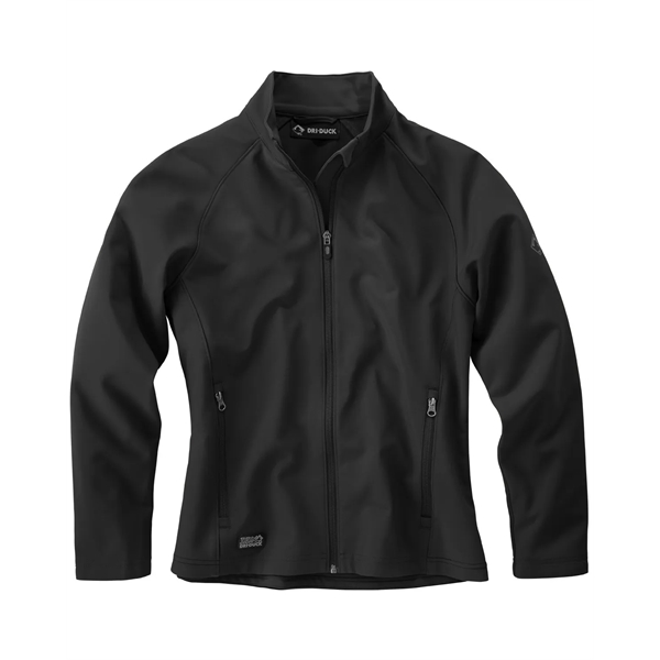 Ladies' Contour Jacket - Ladies' Contour Jacket - Image 11 of 11